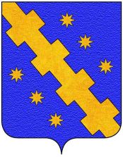Coat of Arms of the Aldobrandini