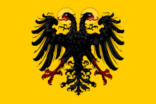 Banner of the Holy Roman Empire