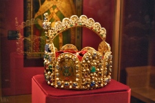 Crown of Charlemagna