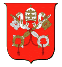 Coat of Arms of the Vatican