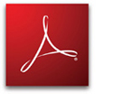 Get Acrobat Reader